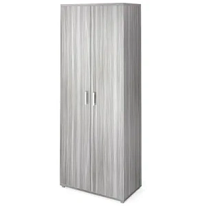 Шкаф для одежды Protech НТ-590Ш Лиственница фото