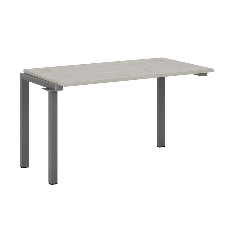 удлинитель стола для переговоров одна столешница new line nln36312524 фото
