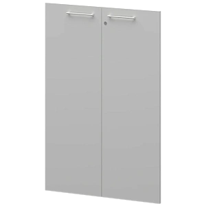 Фасады Protech KZF-38(Ч) Белый фото