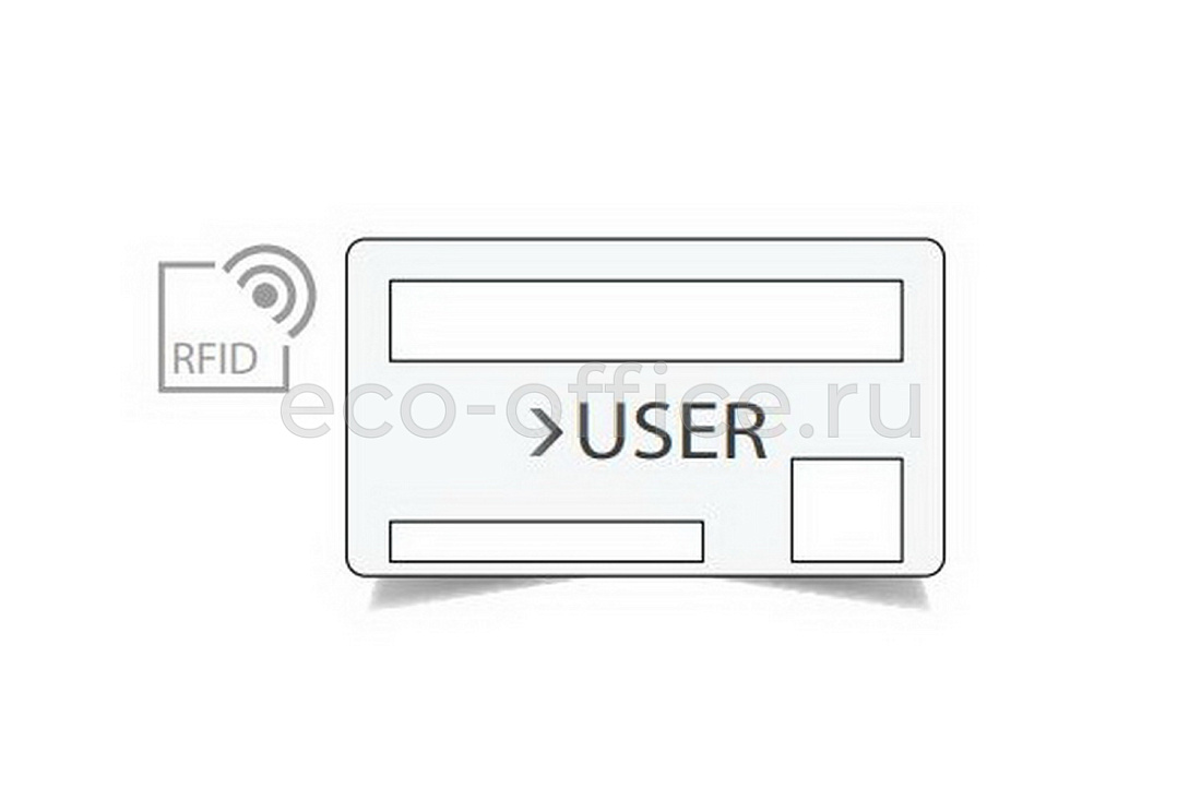 Карточка для электронного замка ELITE 174306  стоимость