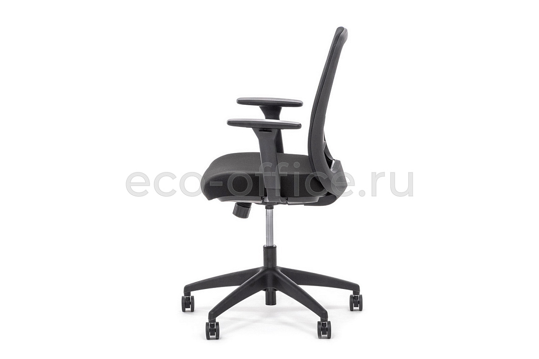 Кресло Profoffice CAROT S Т161416 Чёрная ткань  стоимость