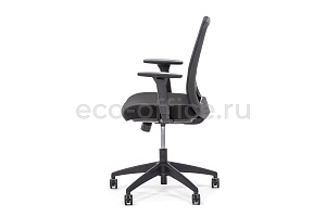 Кресло Profoffice CAROT S Т161416 Чёрная ткань фото