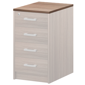 Крышка к приставным тумбам Protech А-707.60 Темный шимо фото