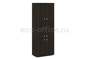 Шкаф высокий VASANTA V-603 Дуб Кентербери фото