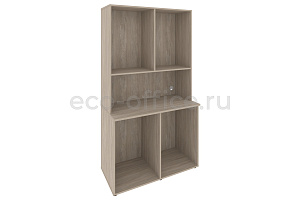 Основной модуль FIT MN-MO Дуб Аттик фото