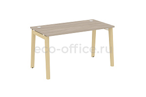 Стол письменный ONIX WOOD OW.SP-3.7 Дуб Аттик / Дуб Светлый фото