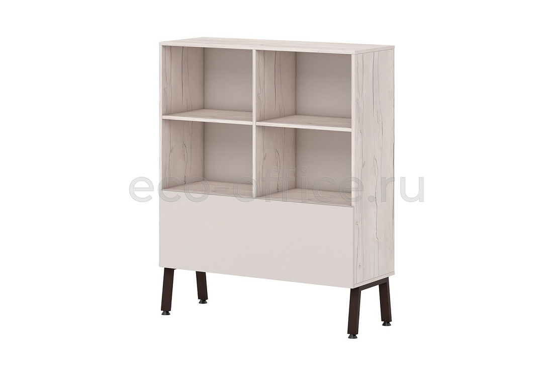 Стеллаж LAVANA SUPREME T-606 Таксония Светлая  стоимость