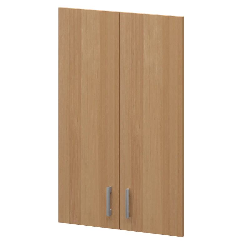 двери для широких стеллажей protech а-610.ф ольха фото