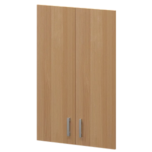 Двери для широких стеллажей Protech А-610.Ф Ольха фото