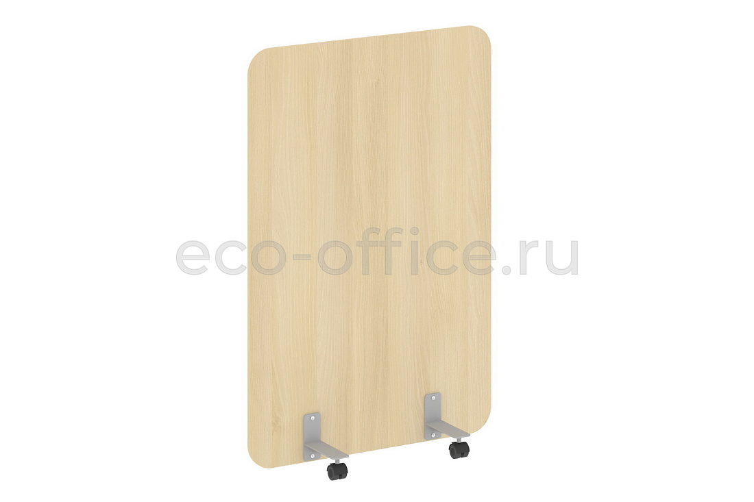 Перегородка на металлических опорах, на роликах R-LINE DP.R-100-150 Акация Лорка  стоимость