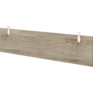 Модести-панель Protech СММ-12 Кронберг/Белый фото