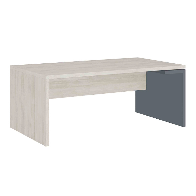 стол рабочий правый zion zio28510529 фото