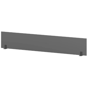 Экран для бенча Protech СМЭ25-18 Графит/Антрацит фото