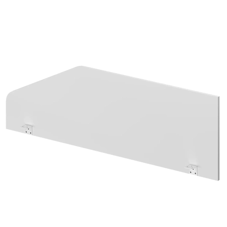 экран protech а-523.ф белый фото