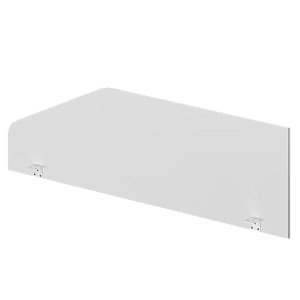 Экран Protech А-523.Ф Белый фото