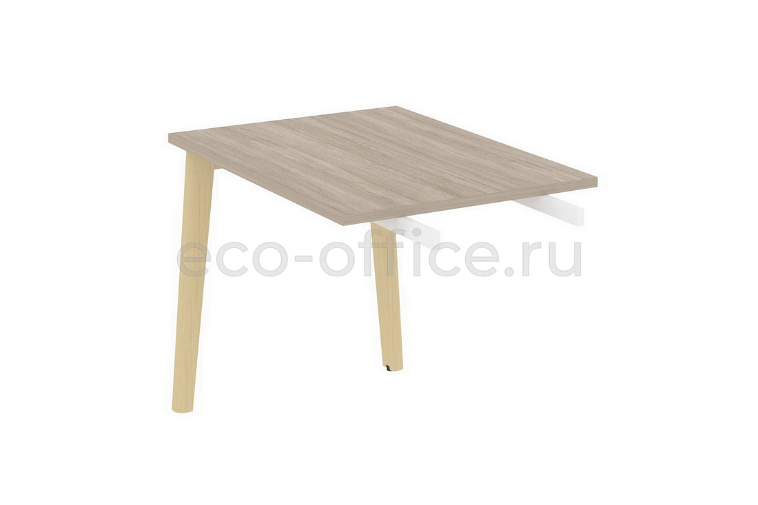 Брифинг-приставка ONIX WOOD DIRECT OW.BR-9 Дуб Аттик / Дуб Светлый  стоимость
