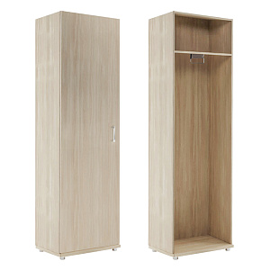 Гардероб однодверный Bonn BON30250108 фото