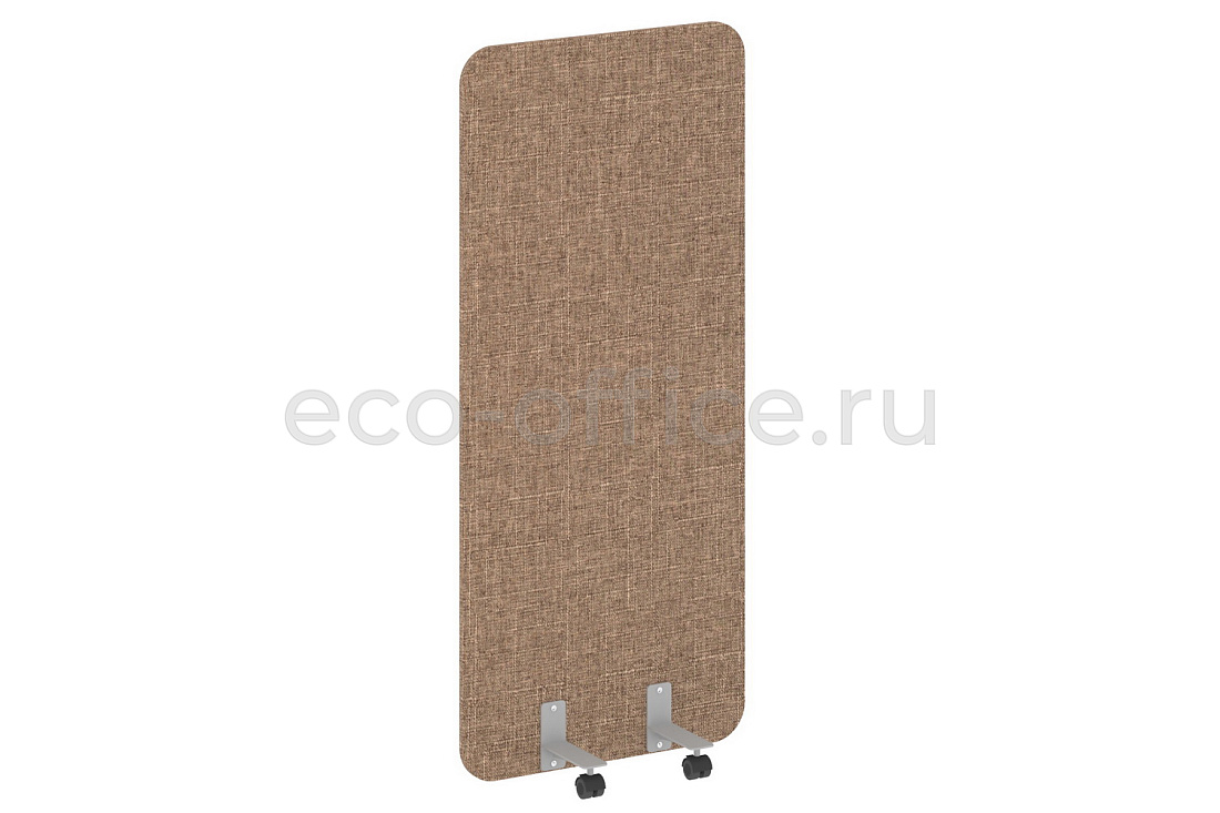 Перегородка на металлических опорах, на роликах R-LINE SOFT AP.R-80-180 Romeo_03  стоимость