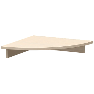 Надставка для монитора Protech А-505 Бук фото