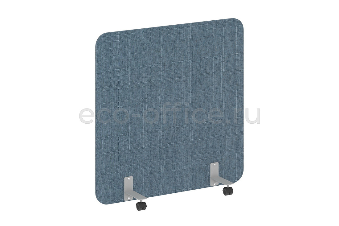 Перегородка на металлических опорах, на роликах R-LINE SOFT AP.R-120-120 Romeo_10  стоимость