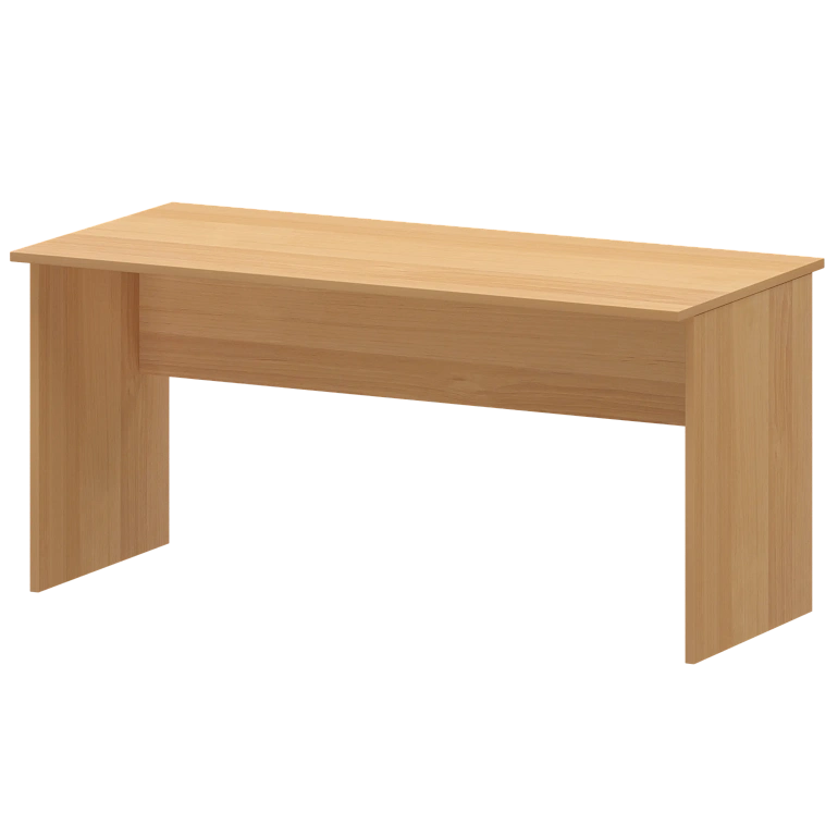 стол рабочий protech а-004.т ольха фото