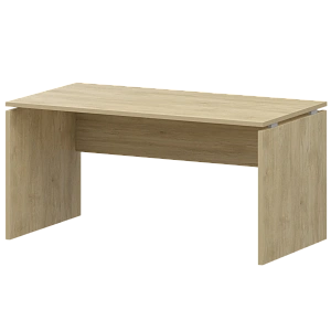 Стол рабочий Protech НТ-140 Баттл Рок фото