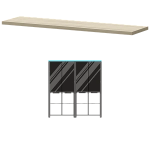 Топ Protech КТ-74.38 Кронберг фото