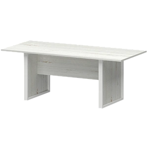 Стол  заседаний Protech НТМ-200.90 Сосна винтер/Белый фото