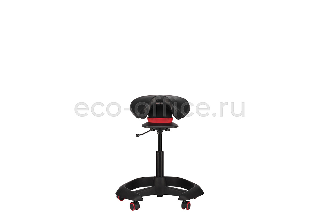 Динамическое кресло-седло ECH MT Fit Чёрный  стоимость