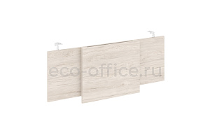 Царга ONIX DIRECT LUX O.M-CSR-3 Денвер Светлый фото