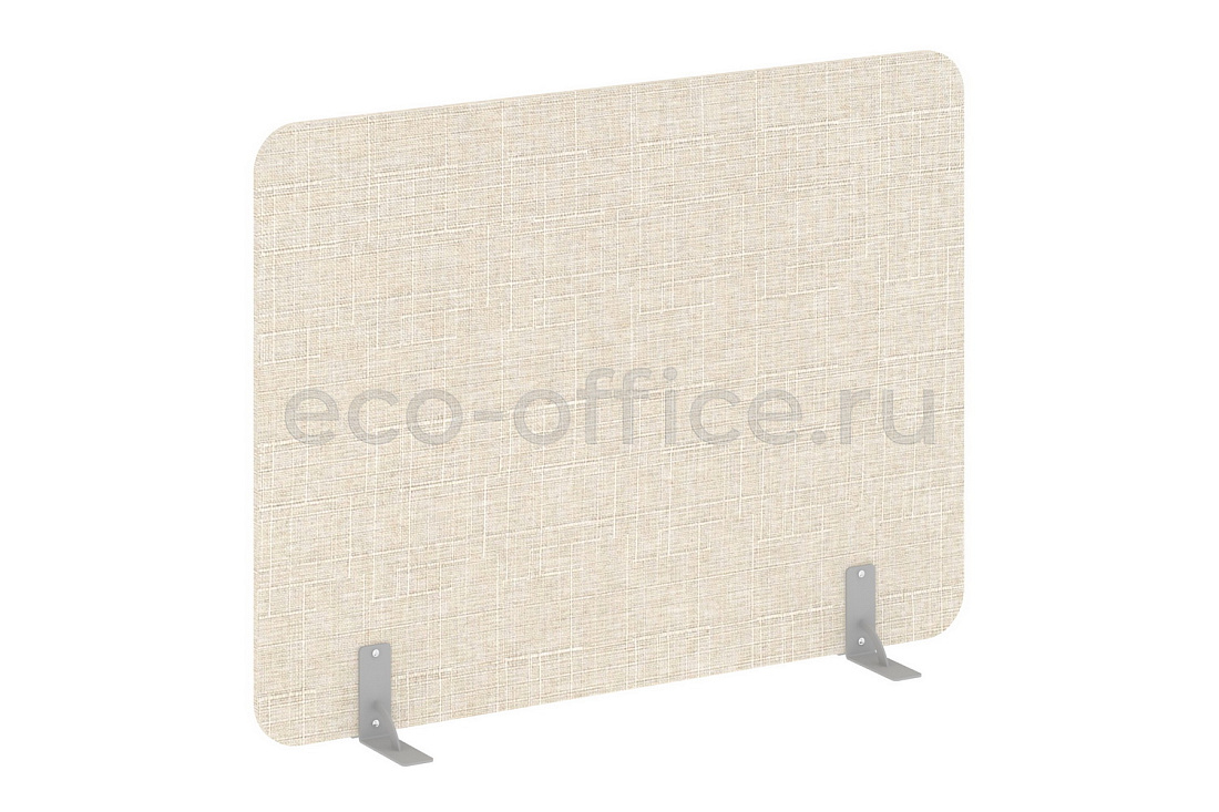 Перегородка на опорах с фетровыми подпятниками R-LINE SOFT AP.F-160-120 Romeo_02  стоимость