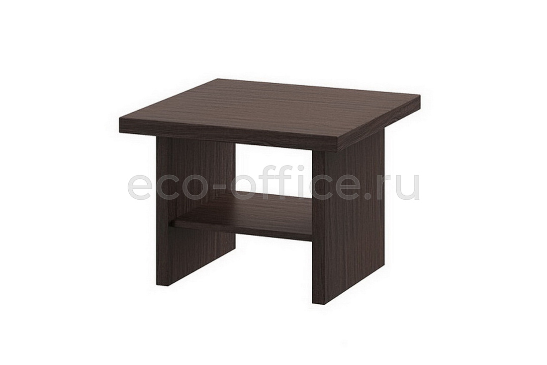 Стол кофейный POS/SIR 131S140 Венге  стоимость