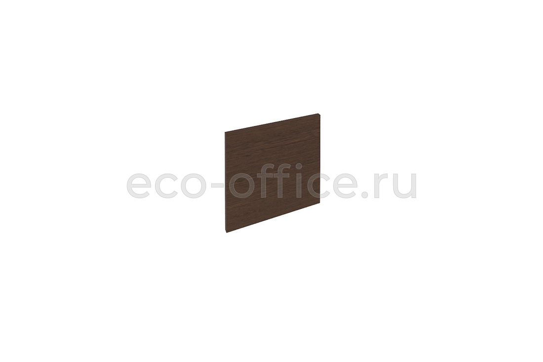 Царга стола L600 SLIM SYSTEM С.ЦC-1 Венге Цаво купить в Москве