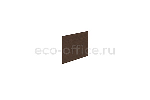 Царга стола L600 SLIM SYSTEM С.ЦC-1 Венге Цаво фото