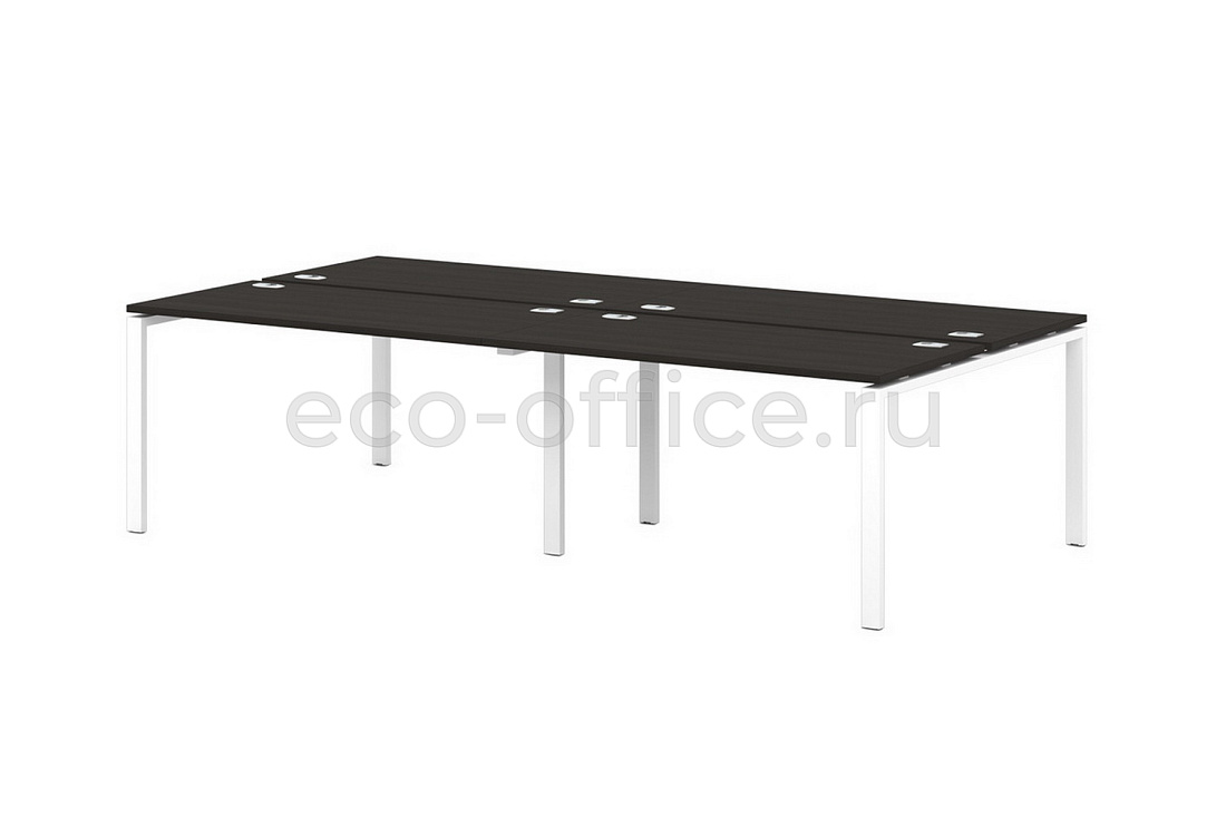 Бенч-система на металлокаркасе 60*30 SENTIDA STEEL S-142 Дуб Честерфилд  стоимость