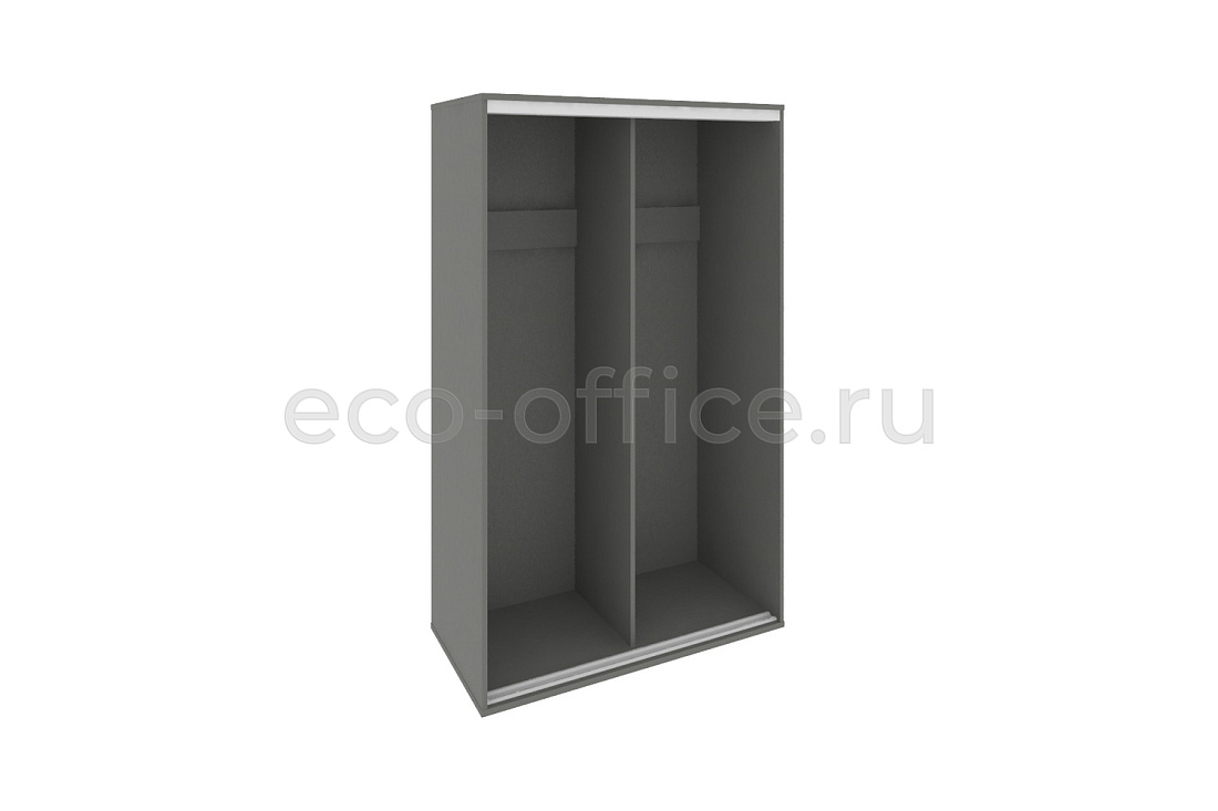 Корпус низкий + трек MARIS SH.K2-2.2 Металлик   стоимость