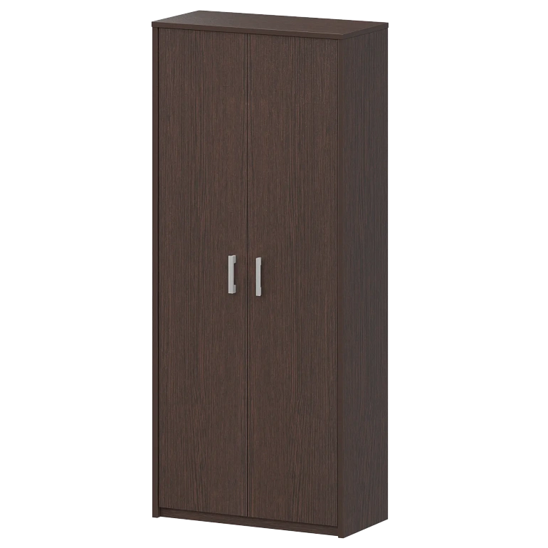 стеллаж закрытый protech а-306/а-606 дуб венге фото