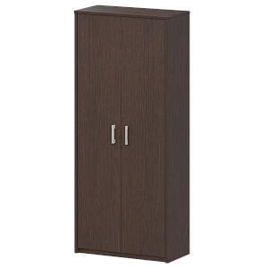 Стеллаж закрытый Protech А-306/А-606 Дуб венге фото