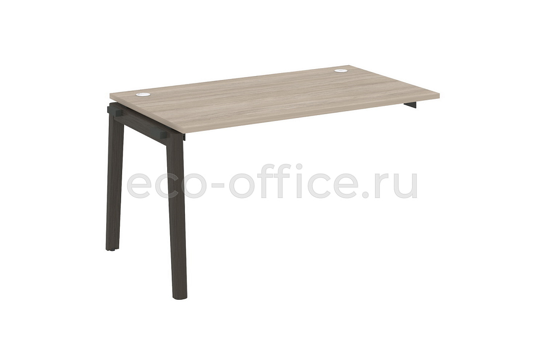 Наборный элемент рабочей станции ONIX WOOD OW.1.NRS-3.8 Дуб Аттик / Дуб Тёмный  стоимость