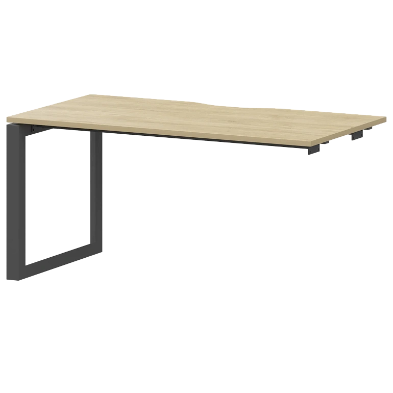 модуль линейный на металлокаркасе protech нтмп.о-140э баттл рок/антрацит фото