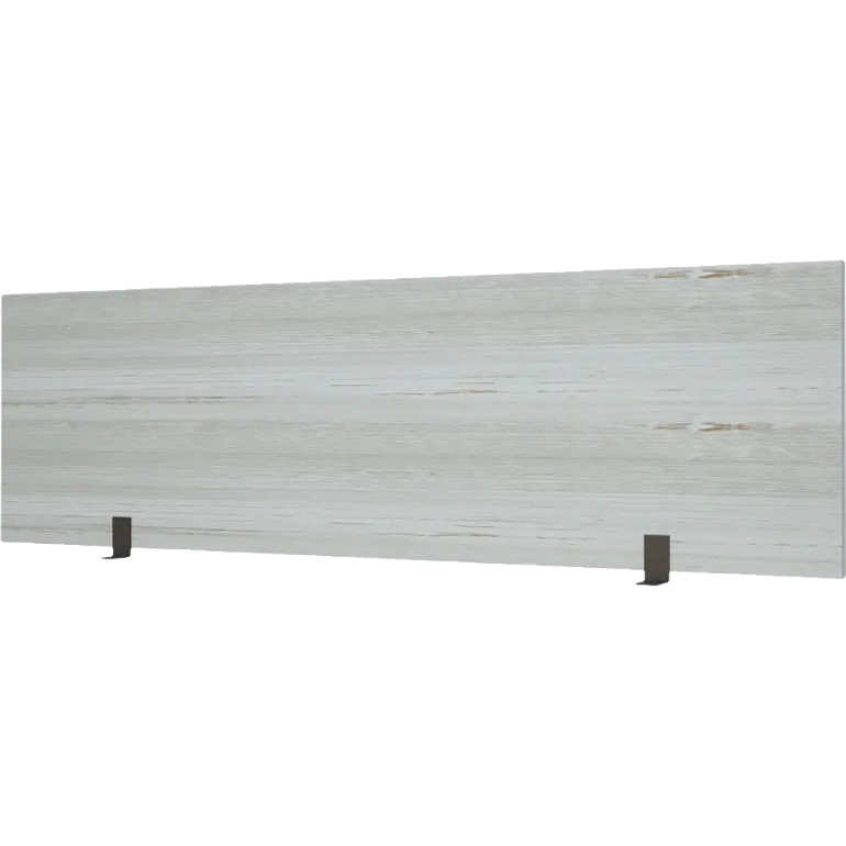 экран для бенча protech смэ25-14б сосна винтер/антрацит фото