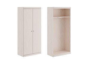 Гардероб высокий Capital CPT1750503 фото