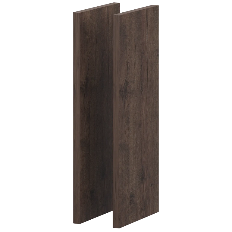 комплект декоративных боковин protech к-947 дуб апрель фото