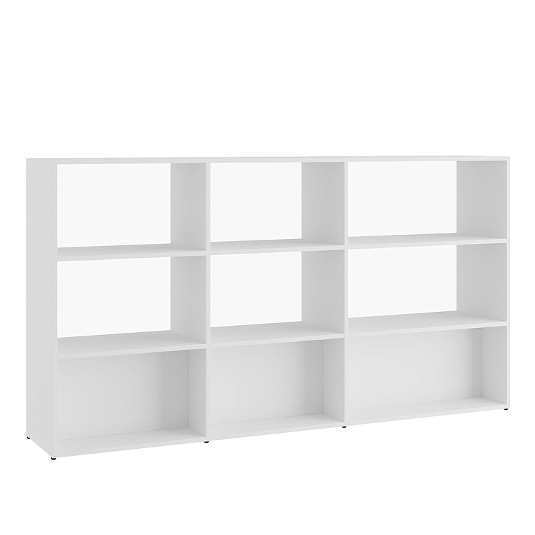 стеллаж приставной foil tes38143301 фото