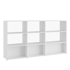 Стеллаж приставной Foil TES38143301 фото