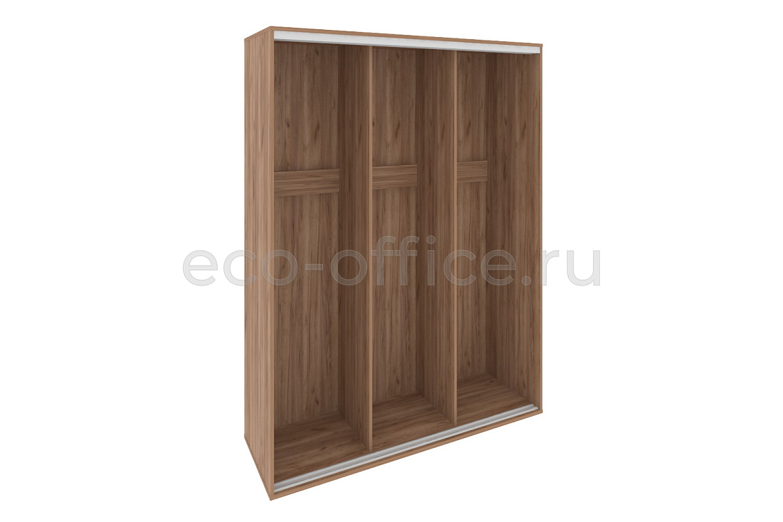 Корпус высокий + трек MARIS SH.K3-2.1 Дуб Табак  стоимость