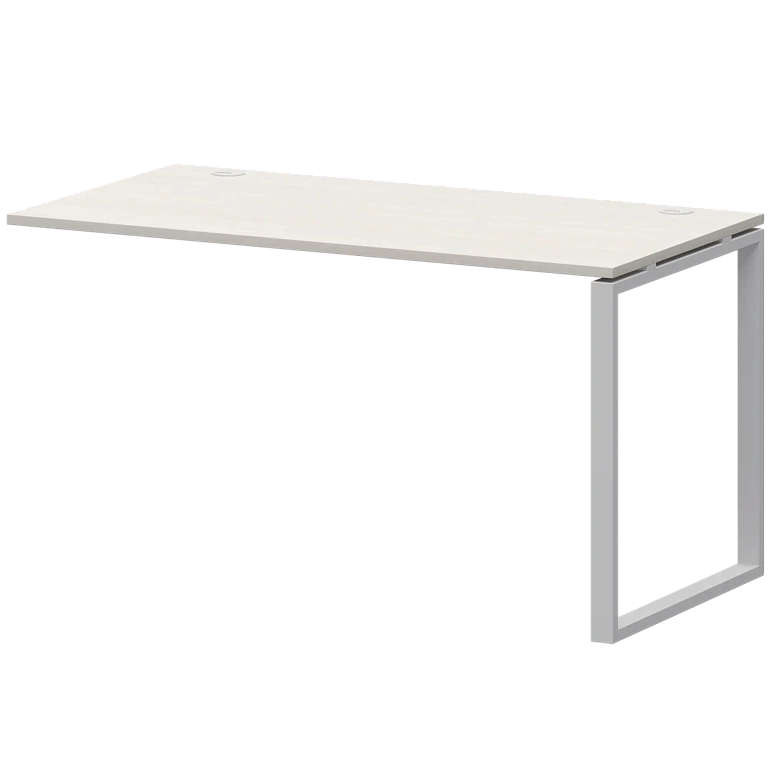 модуль линейный protech амэ.о-004 ясень шимо/белый фото