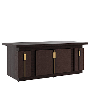 Стол письменный Chicago CHG24310103 фото