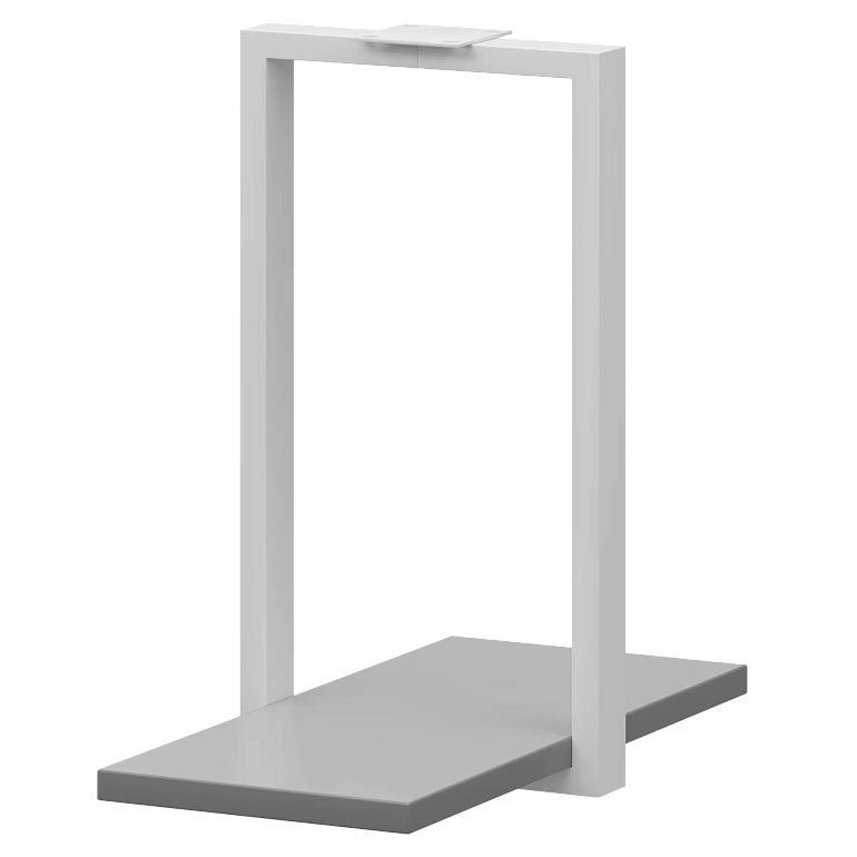 подвесной держатель под сб protech пдсб.ф серый/белый фото