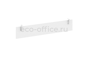 Царга стола METAL SYSTEM DIRECT Б.ЦС-6 Белый фото